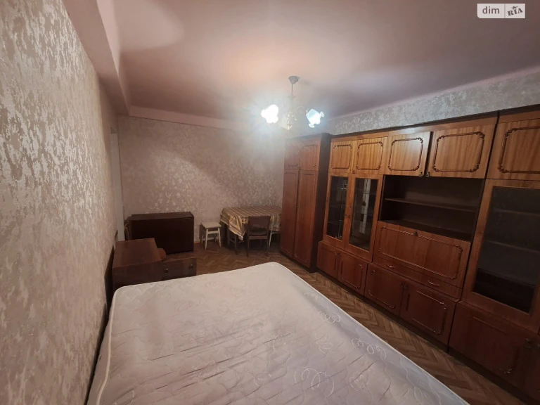 Long-Term Rental Apartment, Forest Area