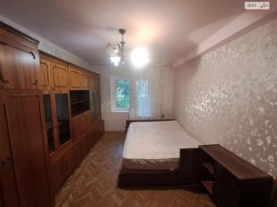 Long-Term Rental Apartment, Forest Area