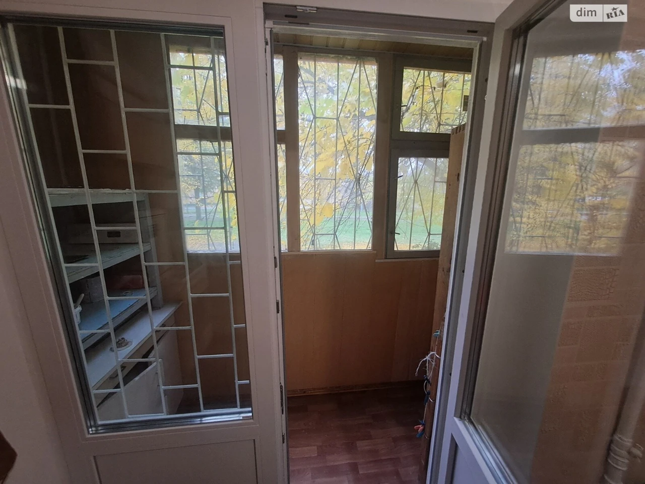 Long-Term Rental Apartment, Forest Area