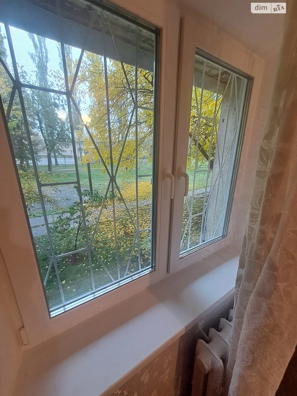 Long-Term Rental Apartment, Forest Area