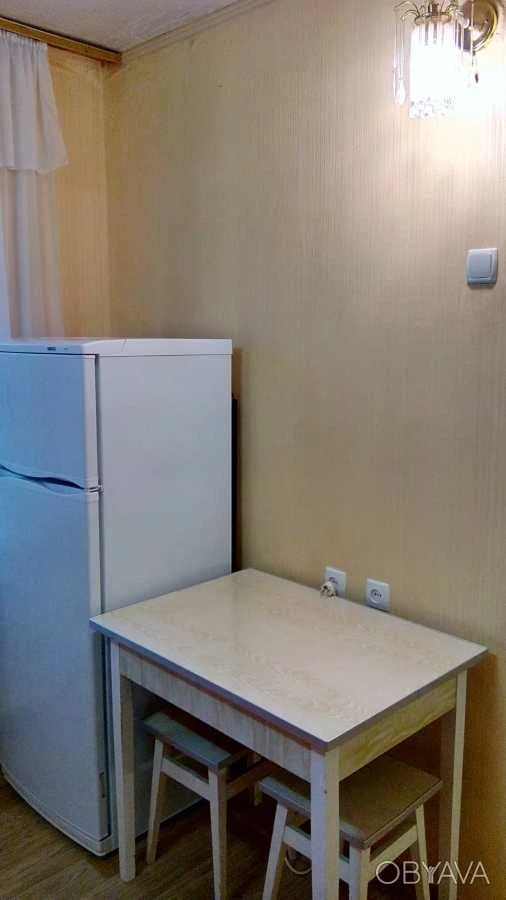 1-bedroom apartment, 38.40 sq.m