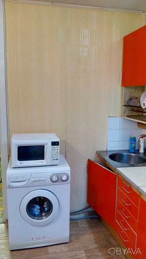 1-bedroom apartment, 38.40 sq.m
