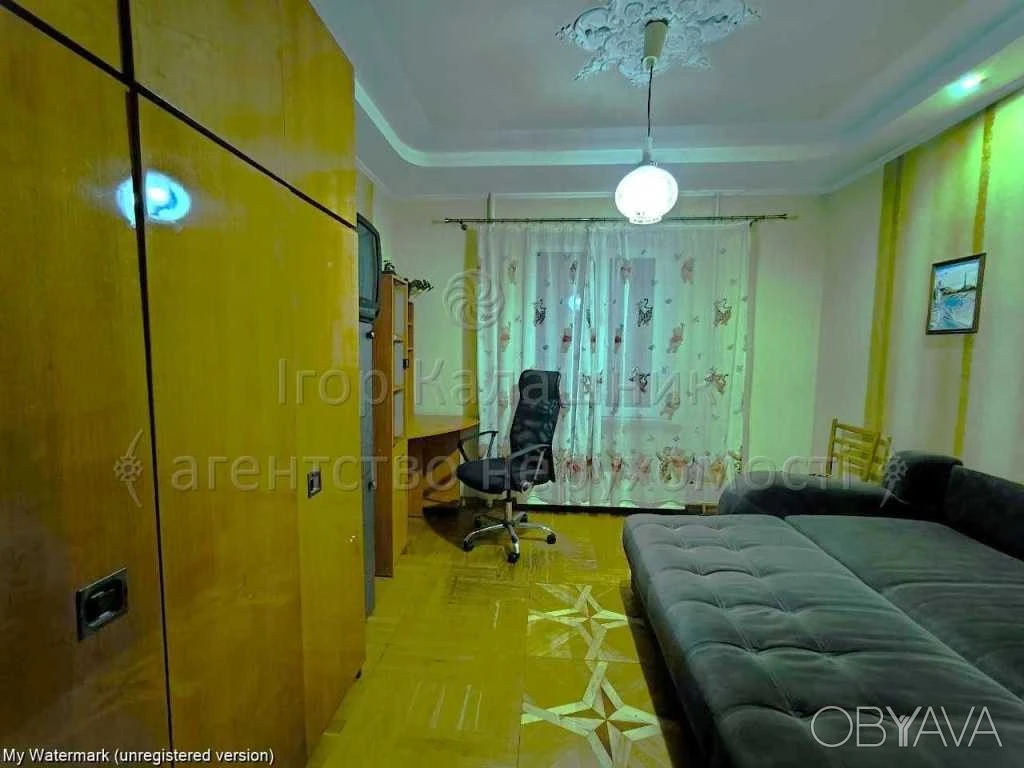 2-комнатная квартира, 59.00 кв.м