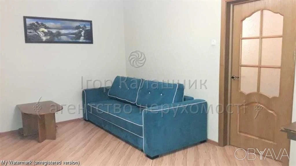 2-комнатная квартира, 59.00 кв.м