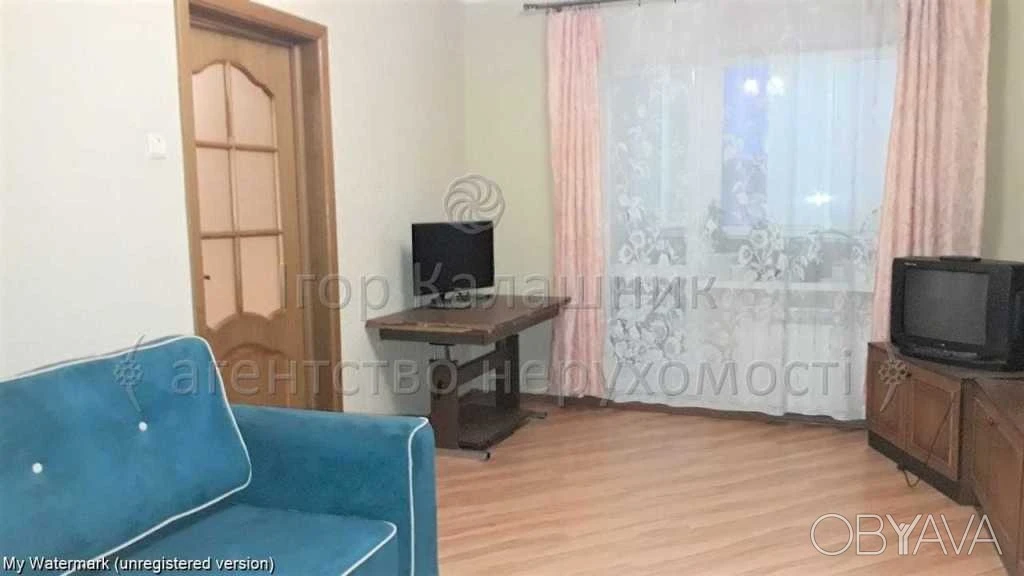 2-комнатная квартира, 59.00 кв.м