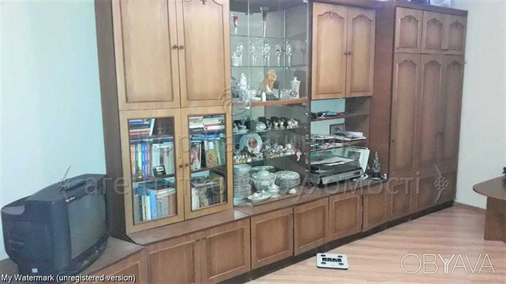 2-комнатная квартира, 59.00 кв.м