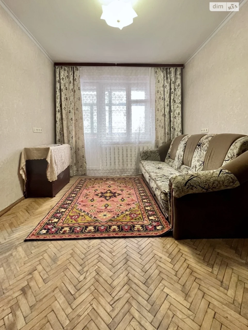 Довгострокова Оренда Квартира Деснянський