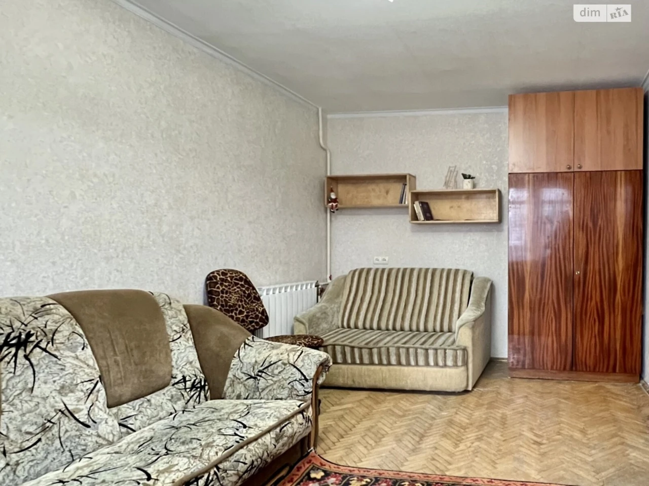 Довгострокова Оренда Квартира Деснянський