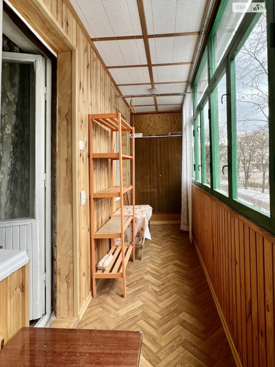 Довгострокова Оренда Квартира Деснянський