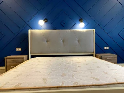 Apartment. Dnipro, Naberezhna Peremohy st.