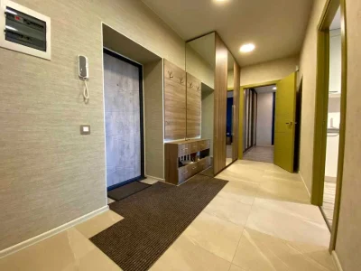 Apartment. Dnipro, Naberezhna Peremohy st.