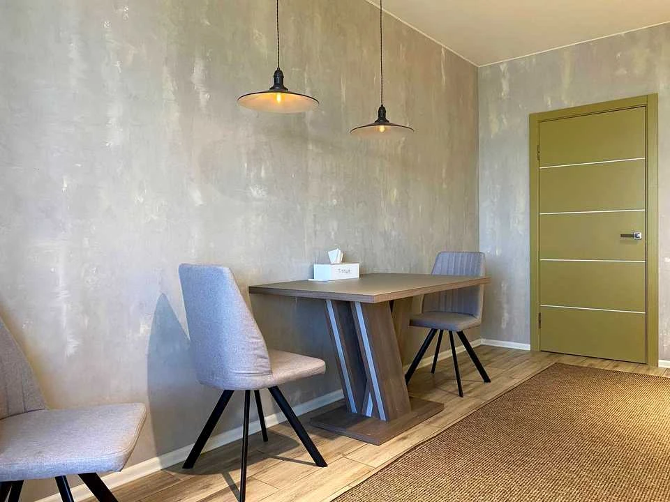 Apartment. Dnipro, Naberezhna Peremohy st.