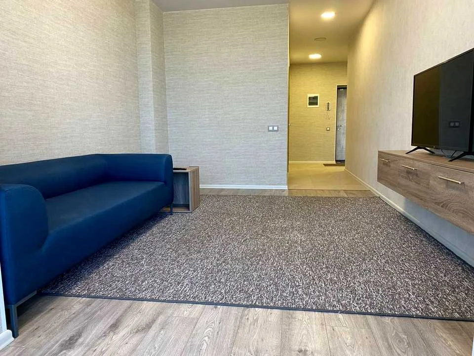 Apartment. Dnipro, Naberezhna Peremohy st.