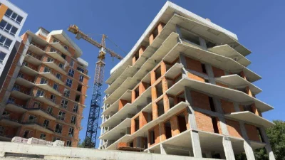Private Sale, Cheaper than Builder, 2 Bedrooms