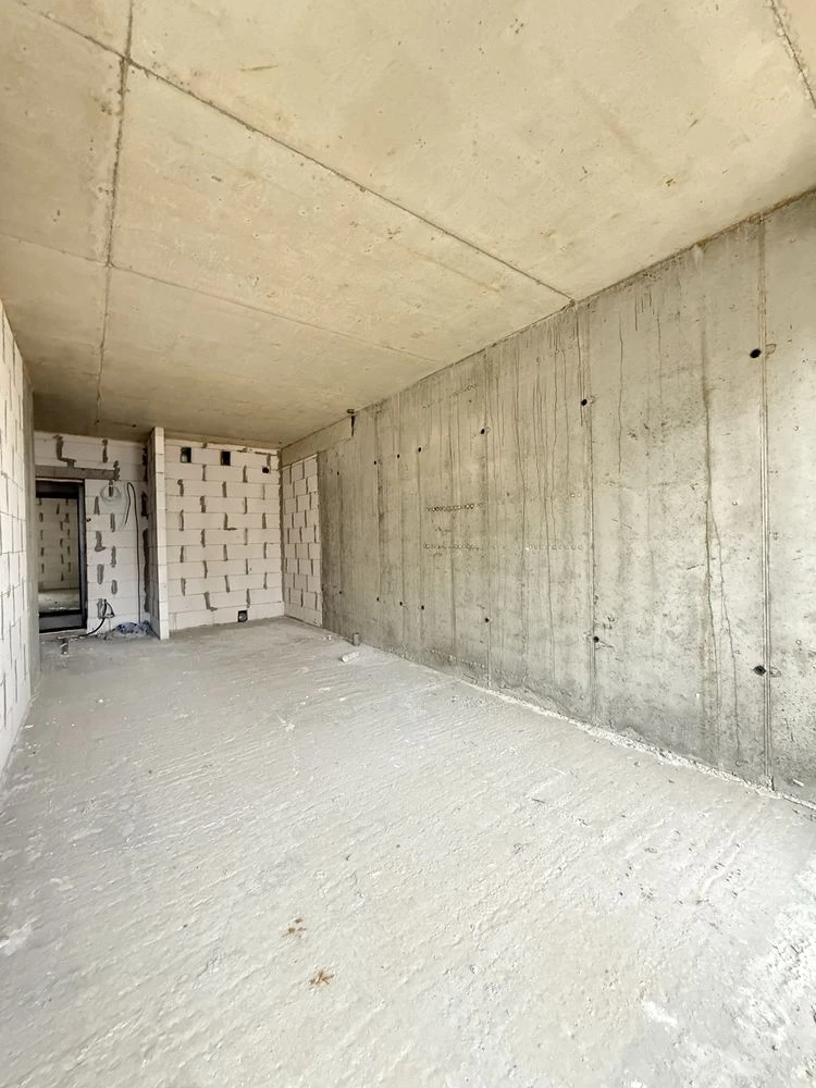 Sale of a 1-bedroom apartment in the "Brama" residential complex, Podzamche Village