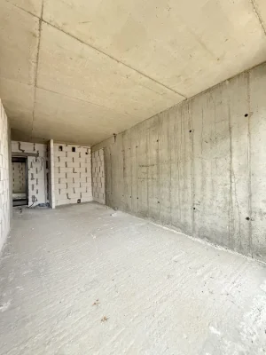 Sale of a 1-bedroom apartment in the "Brama" residential complex, Podzamche Village