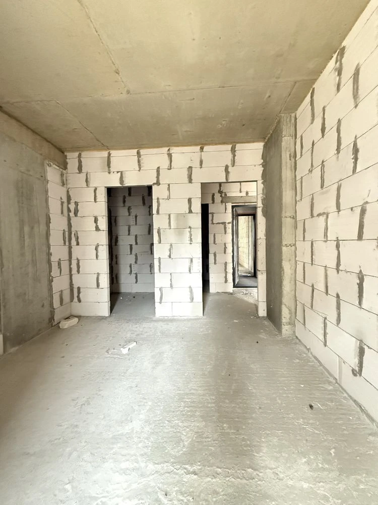 Sale of a 1-bedroom apartment in the "Brama" residential complex, Podzamche Village