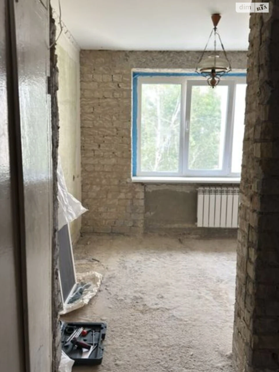 Продаж Квартира Олександрівська Слобідка