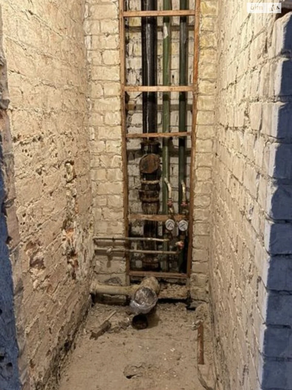 Продаж Квартира Олександрівська Слобідка