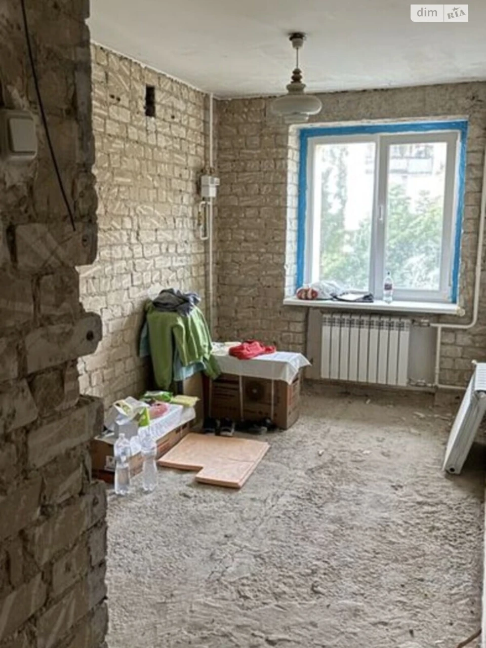 Продаж Квартира Олександрівська Слобідка