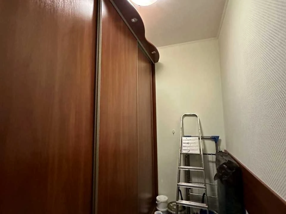 Квартира. Київ, вулиця Панаса Мирного