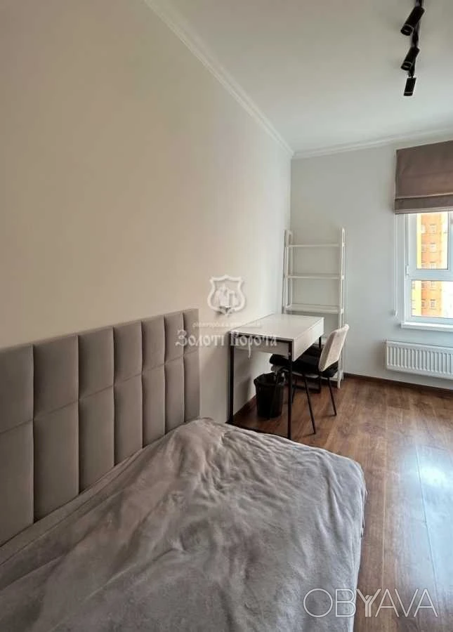 3-bedroom apartment, 102.6 sq m