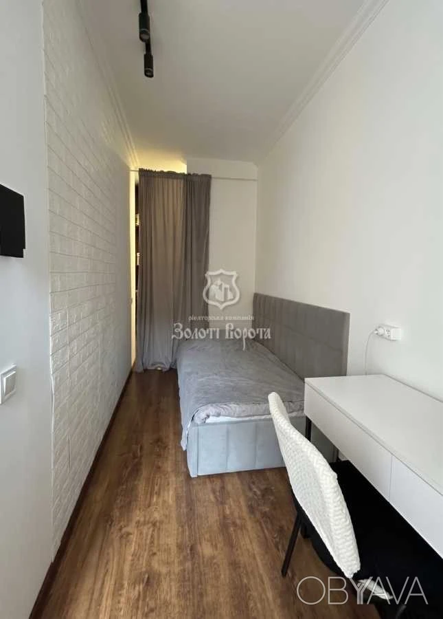 3-bedroom apartment, 102.6 sq m