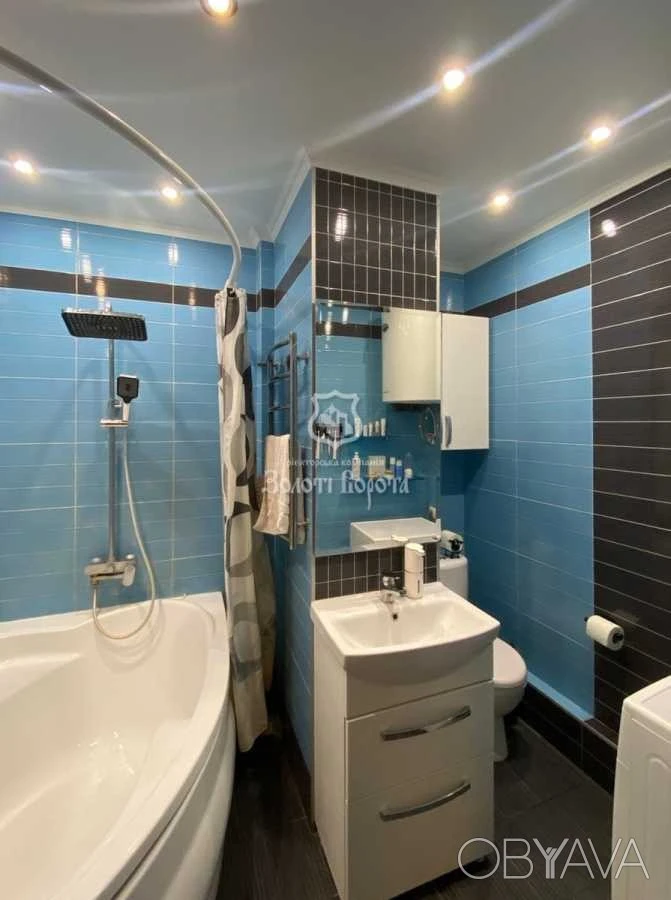3-bedroom apartment, 102.6 sq m