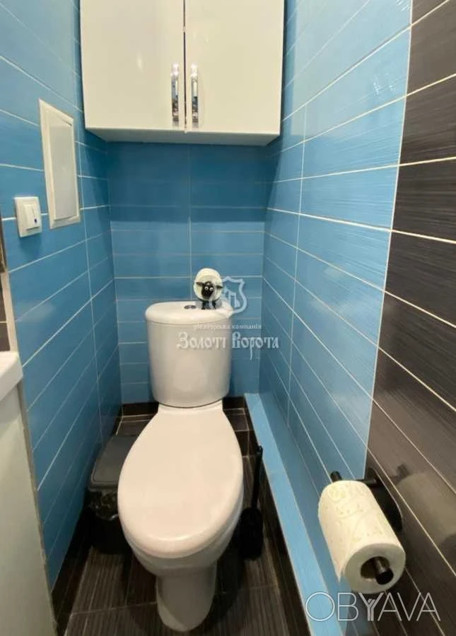 3-bedroom apartment, 102.6 sq m