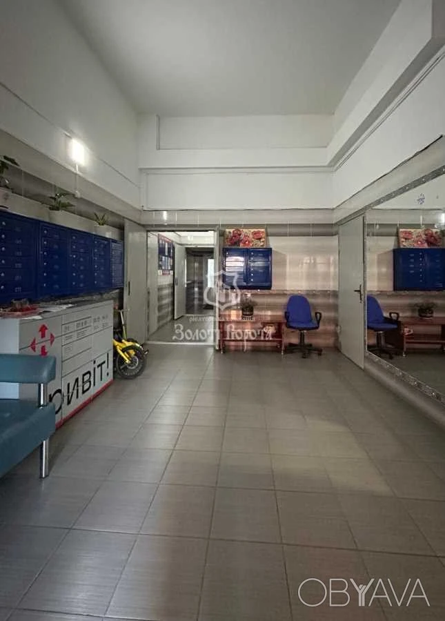 3-bedroom apartment, 102.6 sq m