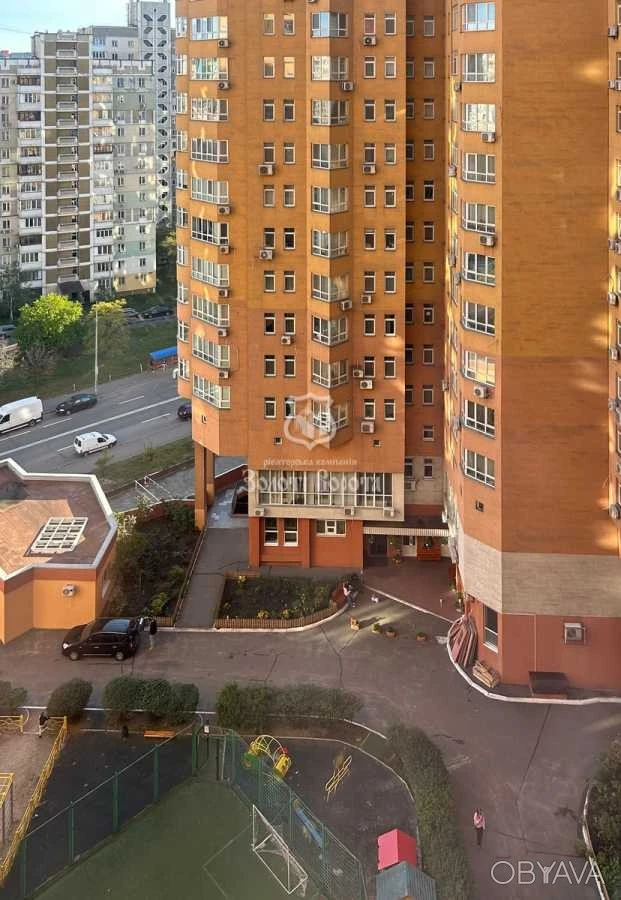 3-bedroom apartment, 102.6 sq m