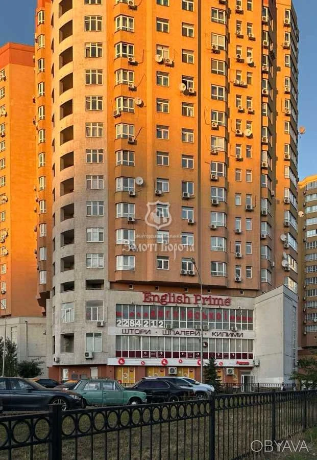 3-bedroom apartment, 102.6 sq m