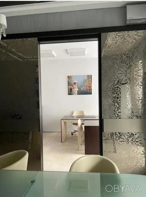 2-room apartment on Саксаганского Street, Kyiv.