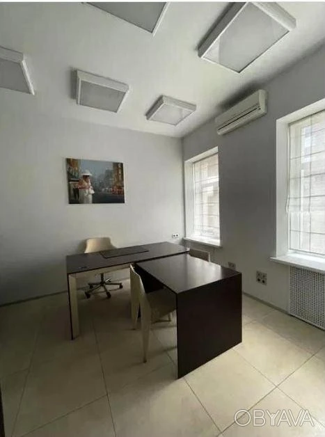 2-room apartment on Саксаганского Street, Kyiv.