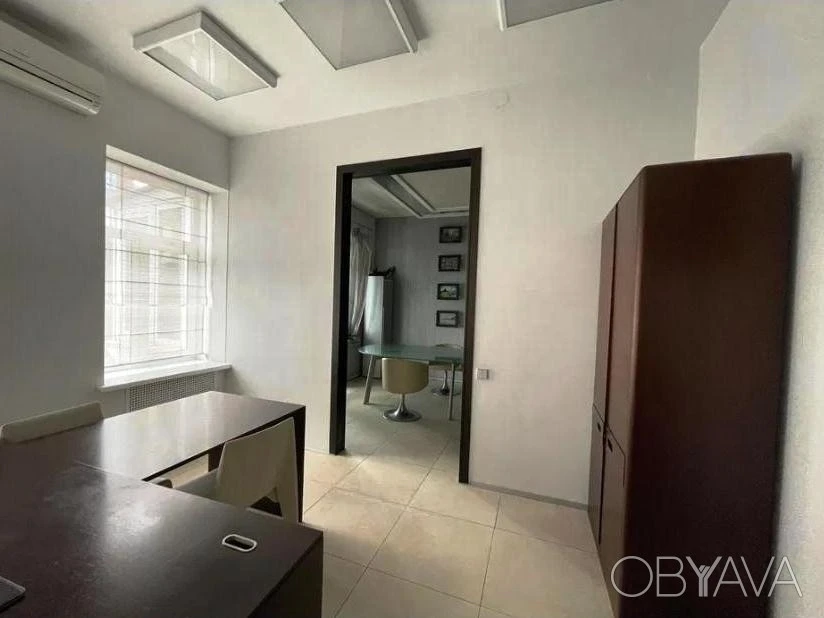 2-room apartment on Саксаганского Street, Kyiv.