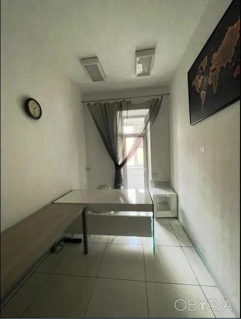2-room apartment on Саксаганского Street, Kyiv.