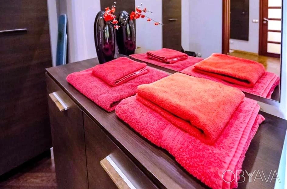 1 room apartment, on Saksaганського Street. Center, Olympic Palace, Kyiv.