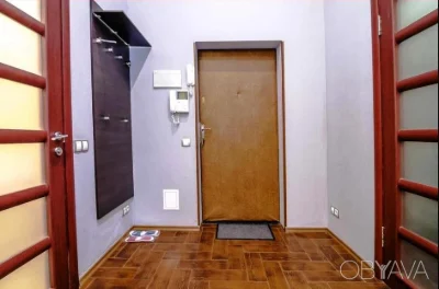 1 room apartment, on Saksaганського Street. Center, Olympic Palace, Kyiv.
