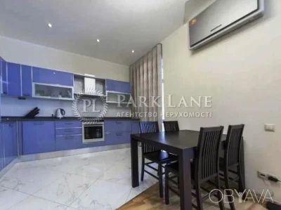 3-bedroom apartment, station "Palace of Ukraine", Kyiv.