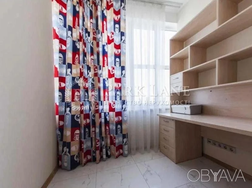 3-bedroom apartment, station "Palace of Ukraine", Kyiv.