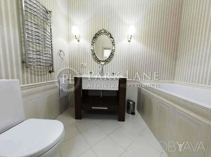 3-bedroom apartment, station "Palace of Ukraine", Kyiv.