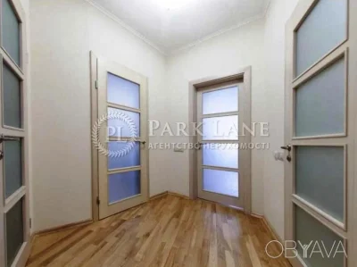 3-bedroom apartment, station "Palace of Ukraine", Kyiv.