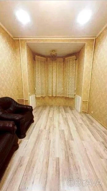 Квартира на ул. Сечевых Стрельцов (Артема), Киев.