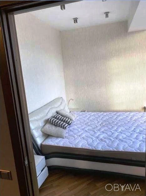 2 room apartment renovated, district of m. Zolotye Vorota, Sichovyh Streltsy