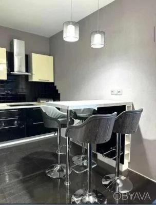 2 room apartment renovated, district of m. Zolotye Vorota, Sichovyh Streltsy