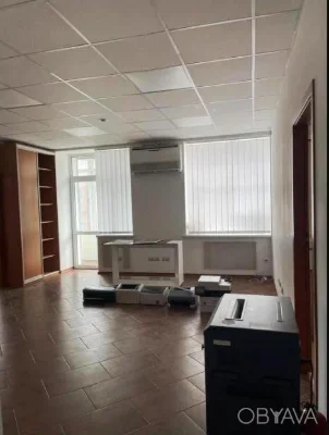 4-room apartment on Saksaганского Street, Kyiv.
