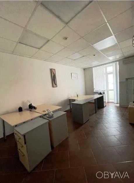 4-room apartment on Saksaганского Street, Kyiv.