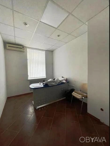 4-room apartment on Saksaганского Street, Kyiv.