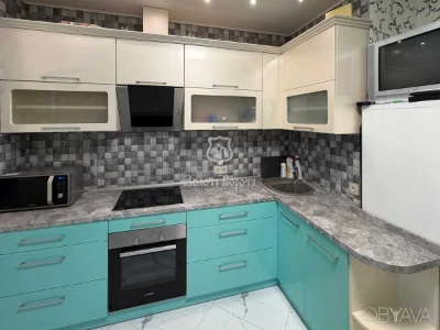 1-комнатная квартира, 40.20 кв.м
