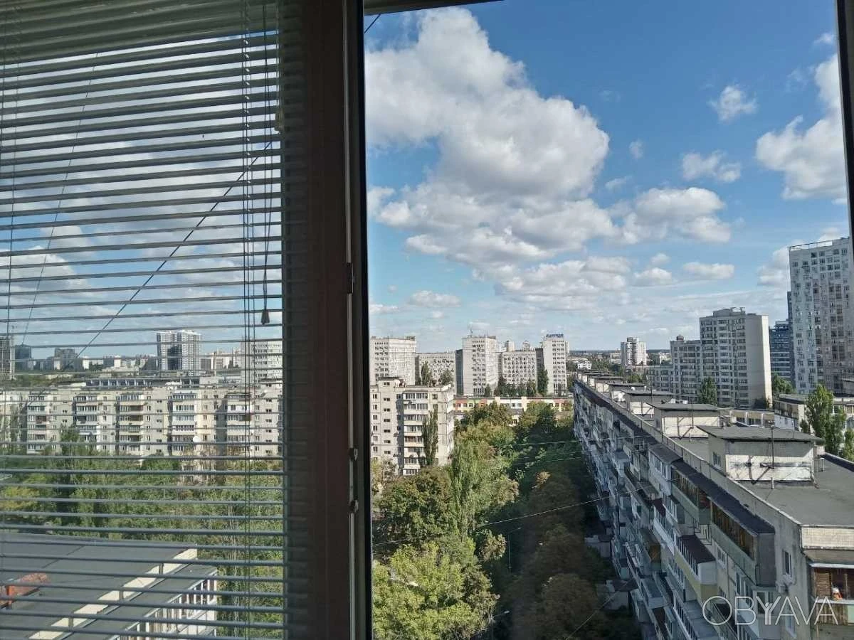 1-bedroom apartment, 40.50 sq m